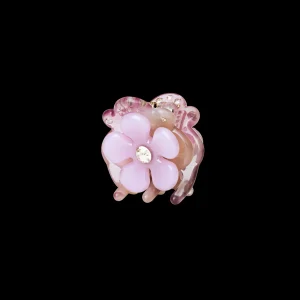 Cheap Kalina Hair Claw Orchid Hårspenner