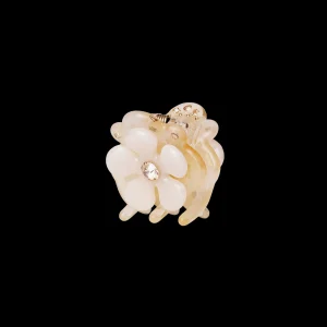 New Kalina Hair Claw Pumpkin Hårspenner