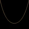 Best Sale Kris Medium Necklace Halskjeder