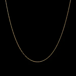 Best Sale Kris Medium Necklace Halskjeder