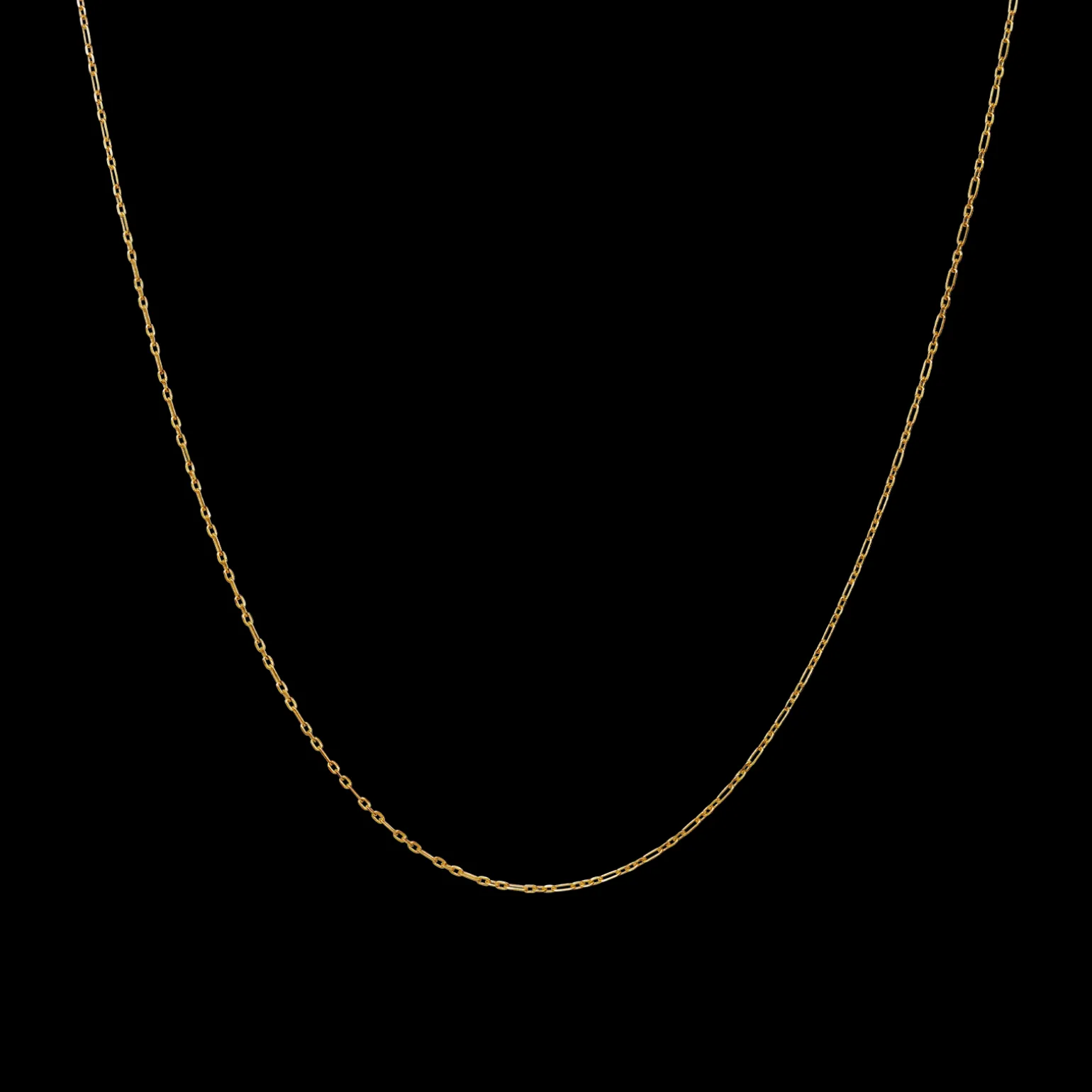 kris_medium_necklace_1.webp Best Sale Kris Medium Necklace Halskjeder