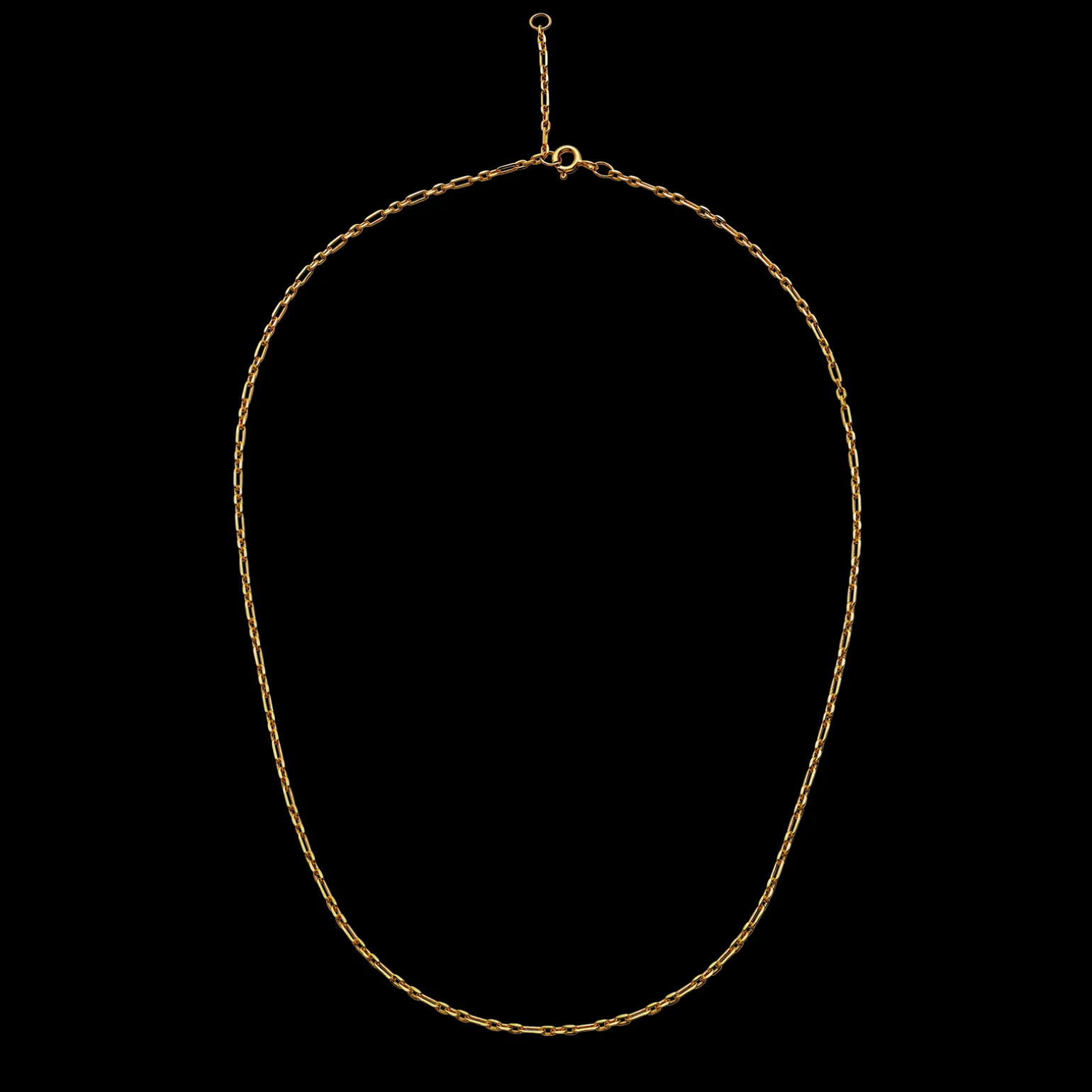 kris_medium_necklace_2.webp Best Sale Kris Medium Necklace Halskjeder