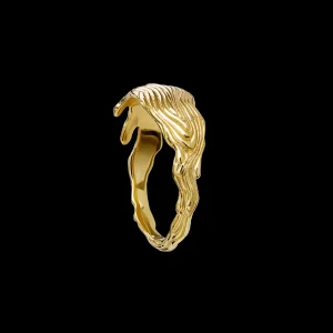 Fashion Lavania Ring Ringer