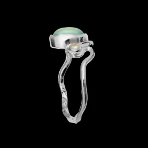 Store Lorelei Ring Ringer