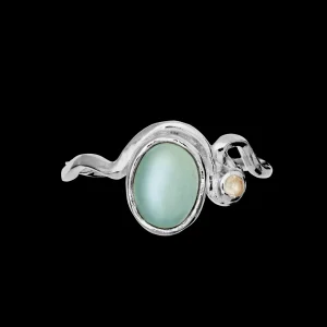 Store Lorelei Ring Ringer