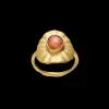 New Lotus Ring Ringer