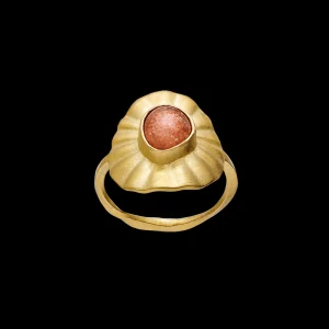 New Lotus Ring Ringer