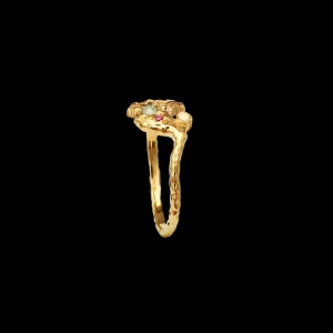 Fashion Lulu Ring Ringer