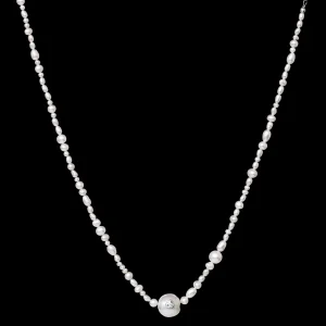 Outlet Maggie Necklace Halskjeder