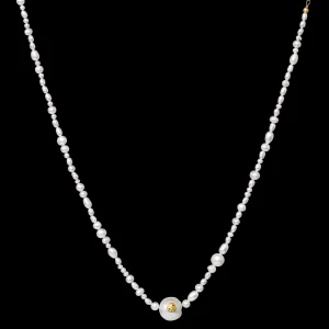Sale Maggie Necklace Halskjeder