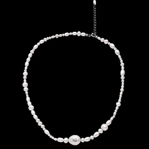 Outlet Maggie Necklace Halskjeder