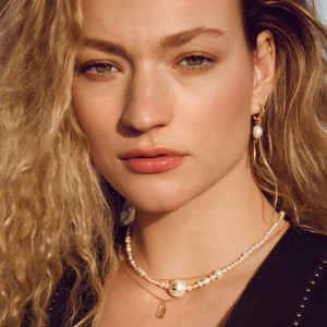 Outlet Maggie Necklace Halskjeder