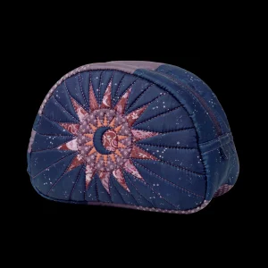 Best Sale Makeup Bag Medium Sacred Moon Sminkevesker