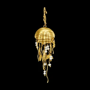 New Masie Single Ørering Øredobber