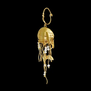 New Masie Single Ørering Øredobber