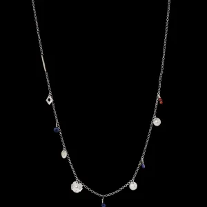 Hot Memory Necklace Halskjeder