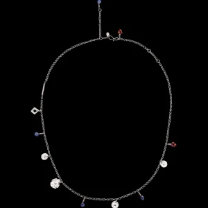 Hot Memory Necklace Halskjeder