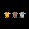 Store Mini Stars Hair Claw Dreams Hårspenner