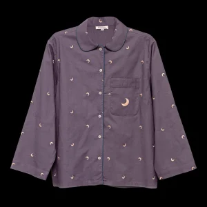 Fashion Moe Shirt Dawn Loungewear