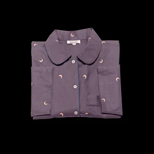 Fashion Moe Shirt Dawn Loungewear