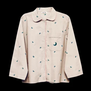 Sale Moe Shirt Morning Loungewear