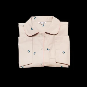 Sale Moe Shirt Morning Loungewear