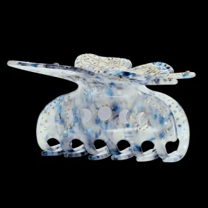 Cheap Nabi Hair Claw Sea Hårspenner