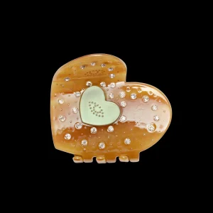 Shop Nayeli Hair Claw Tortoise Hårspenner
