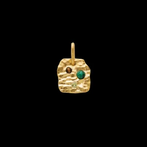 Hot Ollie Pendant Halskjeder