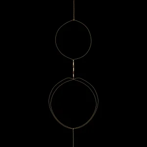 Hot Patricia Body Chain Halskjeder