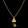 Store Protect Me Necklace Halskjeder