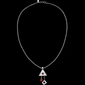 Fashion Protect Me Necklace Halskjeder