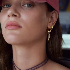 Outlet Quinn Necklace Halskjeder
