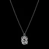 Outlet Raindrops Necklace Halskjeder