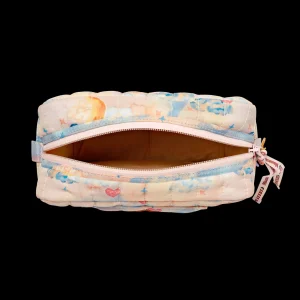 Hot Reva Makeup Bag Golden Hour Sminkevesker