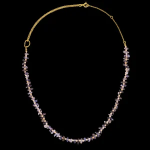Hot Riesme Necklace Halskjeder