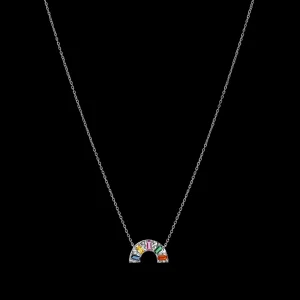 Outlet Rosa Necklace Halskjeder