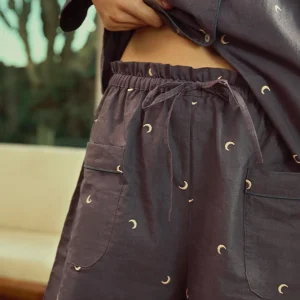 Hot Sanha Shorts Dawn Loungewear