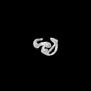 Cheap Santar Ear Cuff Øredobber