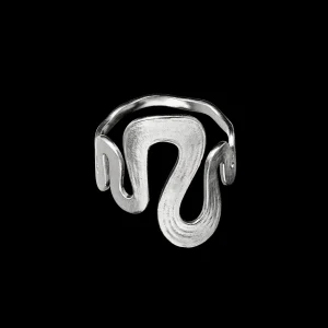 New Sasja Ring Ringer