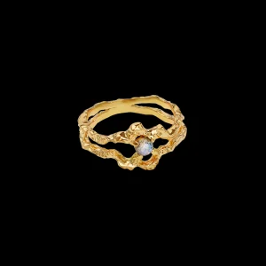 Outlet Shelly Ring Ringer