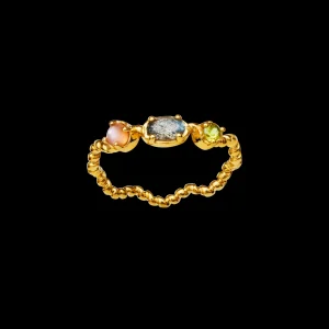 Best Sale Solange Ring Ringer