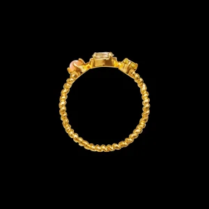 Best Sale Solange Ring Ringer