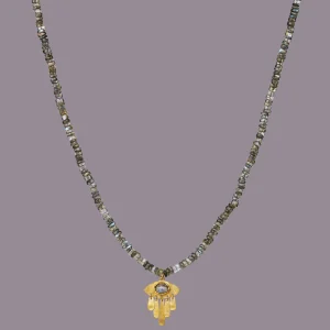 Shop Sophia Necklace Halskjeder