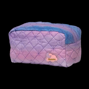 Sale Stardust Bag Moon & Stars Purple PC-vesker