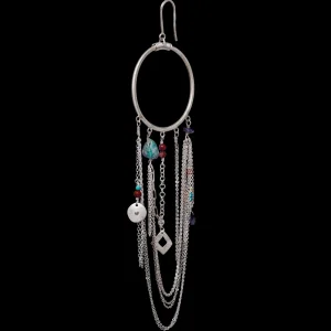 Flash Sale Tangled Up Enkelt Ørering Øredobber