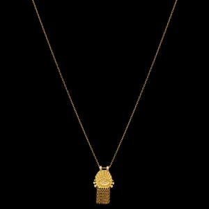 New Theia Necklace Halskjeder