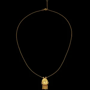 New Theia Necklace Halskjeder