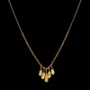 Shop Theresa Necklace Halskjeder