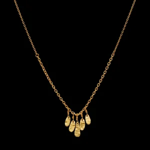 Shop Theresa Necklace Halskjeder